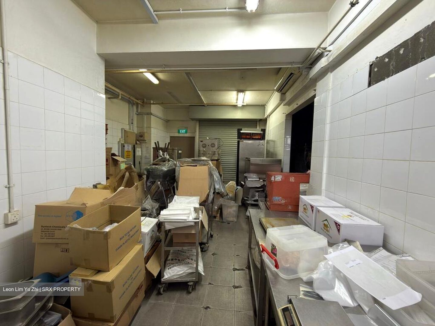 Food Xchange @ Admiralty (D27), Factory #606267381